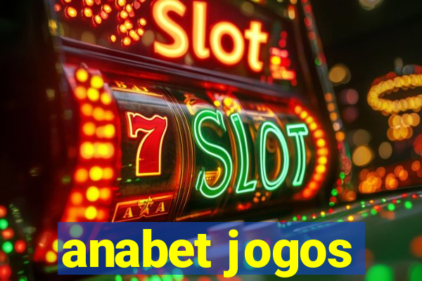 anabet jogos